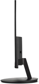 Viewsonic VA VA24E1-H écran plat de PC 61 cm (24") 1920 x 1080 pixels Full HD LED Noir