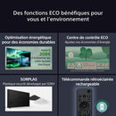 Sony FWD-65XR80 TV 165,1 cm (65") 4K Ultra HD Smart TV Wifi Noir