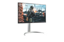LG 27UP650K-W.AEU écran plat de PC 68,6 cm (27") 3840 x 2160 pixels 4K Ultra HD LED Blanc