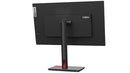 Lenovo ThinkVision T27i-30 LED display 68,6 cm (27") 1920 x 1080 pixels Full HD Noir