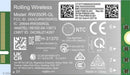 HP 5G Sub-6 WWAN carte et adaptateur d'interfaces Interne