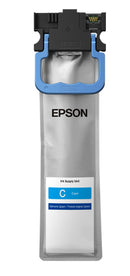 Epson C13T13L240 cartouche d'encre 1 pièce(s) Original Rendement élevé (XL) Cyan