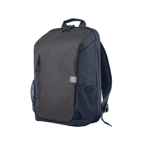 HP Sac à dos pour ordinateur portable Travel 18 litres 15,6 pouces, gris fer
