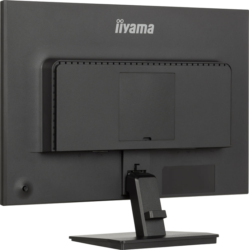 iiyama ProLite XU2495WSU-B7 platte PC-monitor 61 cm (24") 1920 x 1200 pixels Full HD LED Zwart