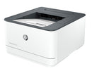HP LaserJet Pro 3002dw Sans fil Noir et blanc Imprimante, Recto verso