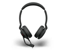 Jabra Evolve2 30 SE Casque Avec fil Arceau Bureau/Centre d'appels USB Type-C / USB Type-A Noir