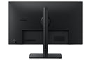 Samsung S43UF écran plat de PC 68,6 cm (27") 1920 x 1080 pixels Full HD LCD Noir