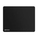 Sharkoon 1337 V2 Gaming Mat XL | Gaming-muismat | XL-formaat (444 x 355 mm) | Waterafstotend textiel | Antislip rubberen onderzijde | Zwart