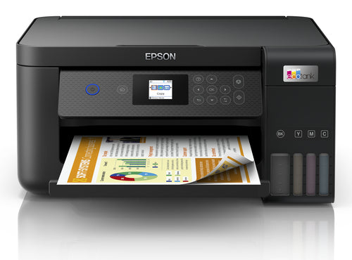 Epson EcoTank ET-2850
