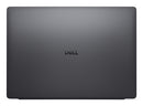 DELL Pro 16 PC16250 Intel Core 5 120U Ordinateur portable 40,6 cm (16") Full HD+ 16 Go DDR5-SDRAM 512 Go SSD Wi-Fi 6E (802.11ax) Windows 11 Pro Noir US International