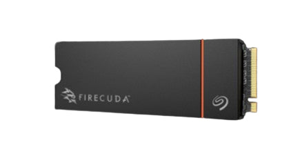 Seagate FireCuda ZP1000GM3A073 disque SSD 1 To M.2 PCI Express 4.0 NVMe 3D TLC