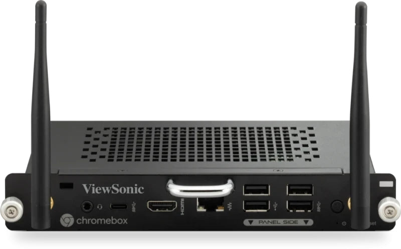 Viewsonic VPC15-C53-G1 Slot-in PC Intel® Core™ i5 i5-1335U 16 Go DDR4-SDRAM 256 Go SSD ChromeOS