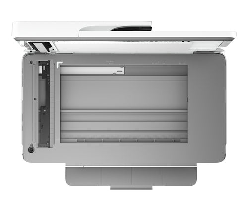 HP OfficeJet Pro 9720e Sans fil All-in-One Couleur Imprimante, Impression recto-verso; copieur, scanner