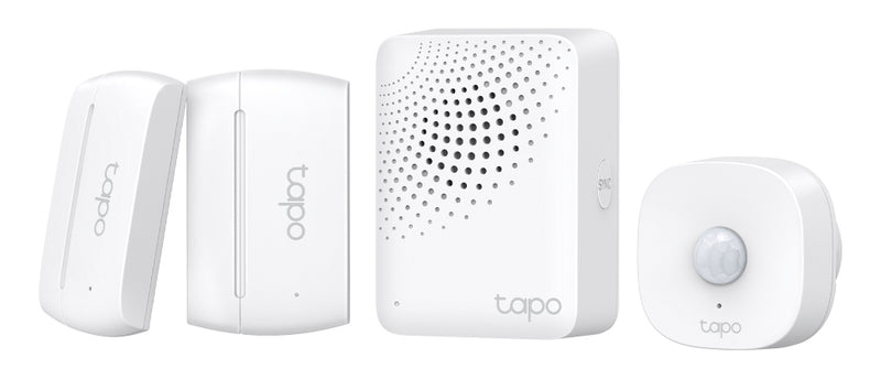 Tapo T30 KIT