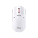 Pulsefire Haste White Wireless Mouse