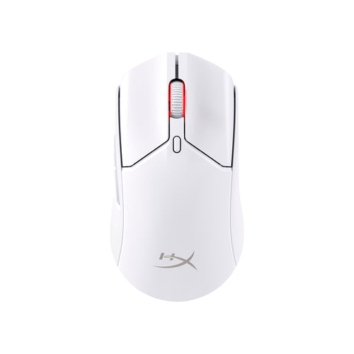 Pulsefire Haste White Wireless Mouse