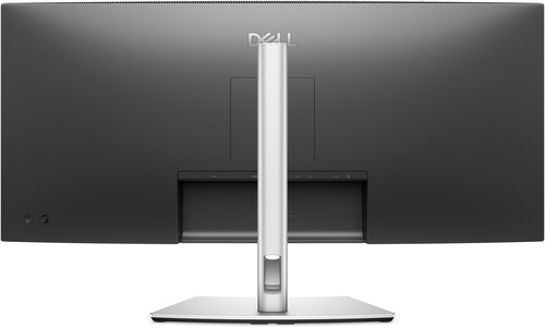 DELL Pro Plus P3425WE flat PC monitor 86.6 cm (34.1") 3440 x 1440 pixels Wide Quad HD LCD Black, Gray