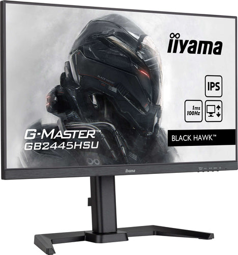 24iW LCD Full HD Business/Gaming
