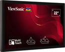Viewsonic XF2230 Moniteur de caisse 54,6 cm (21.5") 1920 x 1080 pixels Full HD Écran tactile