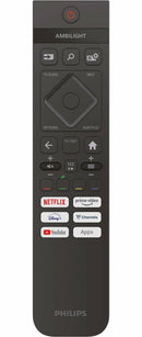 Philips 50PUS7609/12 TV 127 cm (50") 4K Ultra HD Smart TV Wifi Anthracite, Gris