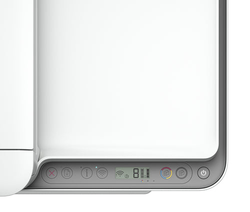 HP DeskJet 4220e Wireless All-in-One Color Printer, Instant Ink; Copier, Scanner