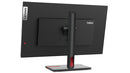 Lenovo ThinkVision T27i-30 LED display 68,6 cm (27") 1920 x 1080 pixels Full HD Noir