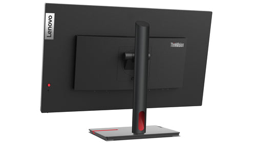 Lenovo ThinkVision T27i-30 LED display 68,6 cm (27") 1920 x 1080 pixels Full HD Noir