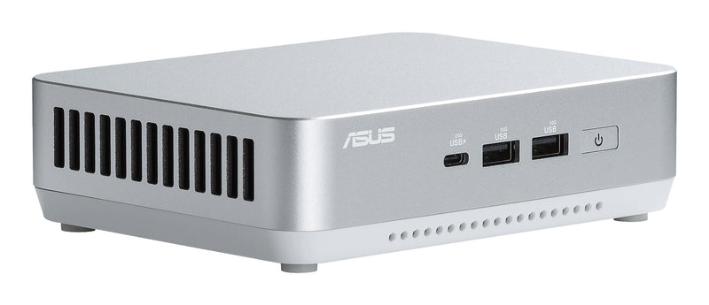 ASUS NUC 14 Pro+ RNUC14RVSU700002I UCFF Blanc 155H
