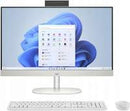 HP All-in-One | 24'' Full HD IPS | AMD Ryzen 3 7320U | 8GB DDR5 | 512GB SSD | IR Camera | W11 Professional | Met Keyboard &amp; Music