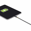 StarTech.com Câble de Charge USB-C de 4m, Charge et Synchronisation, 240W (5A) PD EPR, Câble de Charge USB 2.0 pour Ordinateur Portable, Certifié USB-IF , Gaine TPE - Cordon de Charge USB C Noir