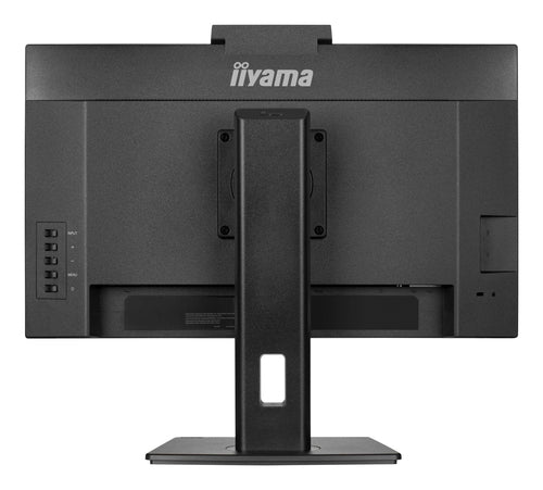 iiyama XUB2490HSUH-B2 écran plat de PC 60,5 cm (23.8") 1920 x 1080 pixels Full HD LED Noir
