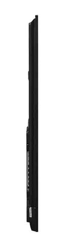 LG 86UL3Q-E Écran d'affichage dynamique Écran plat de signalisation numérique 2,18 m (86") LED Wifi 350 cd/m² 4K Ultra HD Noir WebOS 16/7