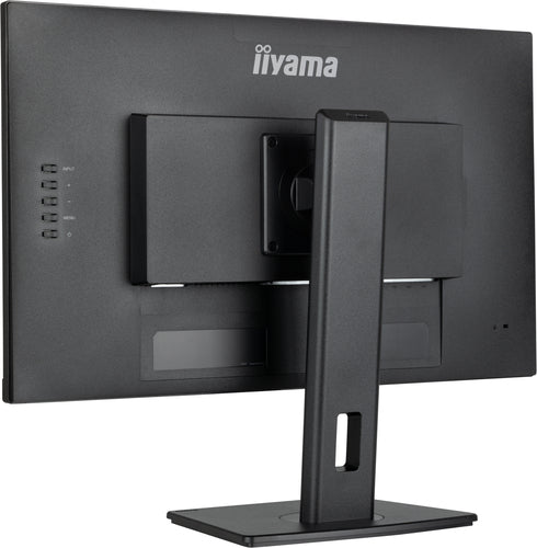 iiyama XUB2792HSU-B6 platte pc-monitor 68,6 cm (27") 1920 x 1080 Pixels Full HD LED Zwart