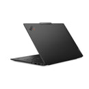 Lenovo ThinkPad X1 Carbon Gen 13 Aura Edition Intel Core Ultra 7 255U Ordinateur portable 35,6 cm (14") WUXGA 32 Go LPDDR5x-SDRAM 1 To SSD Wi-Fi 6E (802.11ax) Windows 11 Pro Belge Noir