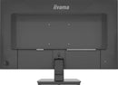 iiyama ProLite X2797QSU-B1 écran plat de PC 68,6 cm (27") 2560 x 1440 pixels Quad HD LED Noir