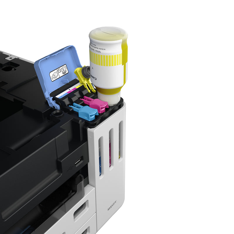 Canon MAXIFY GX 7150 Jet d'encre A4 600 x 1200 DPI Wifi