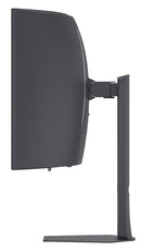 LG 39GX900A-B écran plat de PC 99,1 cm (39") 3440 x 1440 pixels Wide Quad HD OLED Noir
