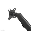 Neomounts FPMA-D650BLACK Support d'écran à fixer 17-27" - ressort hélicoïdal