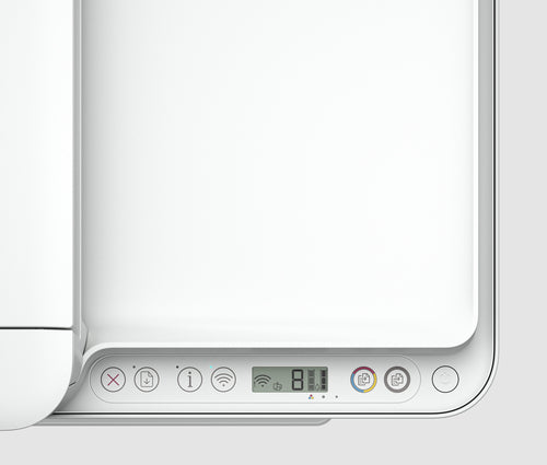 HP DeskJet 4210e Sans fil All-in-One Couleur Imprimante, Instant Ink; Copieur, Scanner