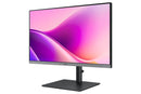 Samsung S43UF écran plat de PC 61 cm (24") 1920 x 1080 pixels Full HD LCD Noir