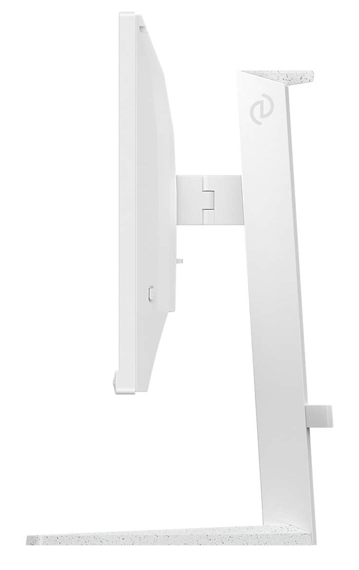 Philips Evnia 24M2N3201A/00 écran plat de PC 60,5 cm (23.8") 1920 x 1080 pixels Full HD LCD Blanc