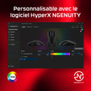 Pulsefire Haste Black Wired Mouse