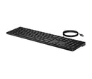 HP Clavier Wired Desktop 320K