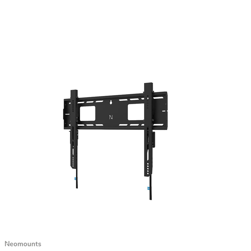 Neomounts WL30-750BL16 Support mural fixe pour écran 42-86" - verrouillable - installation rapide - TÜV