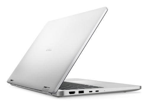 DELL Pro 14 Plus PB14250 Intel Core Ultra 5 235U Laptop 35.6 cm (14") Full HD+ 16 GB DDR5-SDRAM 512 GB SSD Wi-Fi 6E (802.11ax) Windows 11 Pro Belgian Aluminum