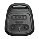 JBL PartyBox STAGE 320 Orateur du parti Noir 240 W