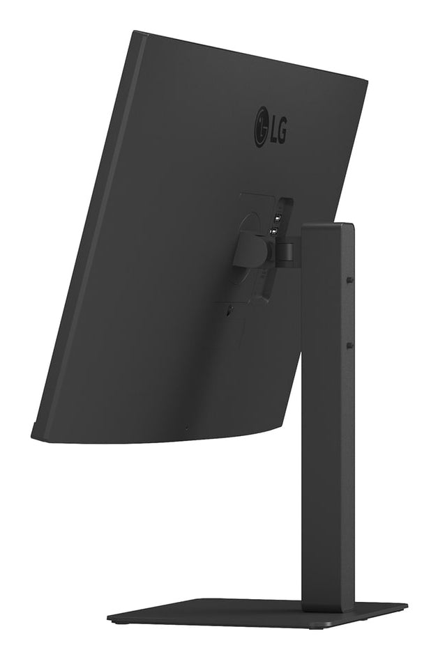 LG 32U720A-B écran plat de PC 81,3 cm (32") 3840 x 2160 pixels 4K Ultra HD LED Noir