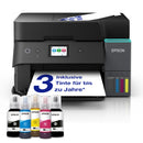 Epson EcoTank ET-4950 Jet d'encre A4 4800 x 1200 DPI 35 ppm Wifi