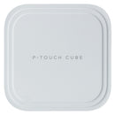 Brother PT-P910BT imprimante pour étiquettes Transfert thermique 360 x 360 DPI Avec fil &sans fil TZe Bluetooth