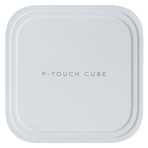 Brother PT-P910BT imprimante pour étiquettes Transfert thermique 360 x 360 DPI Avec fil &sans fil TZe Bluetooth